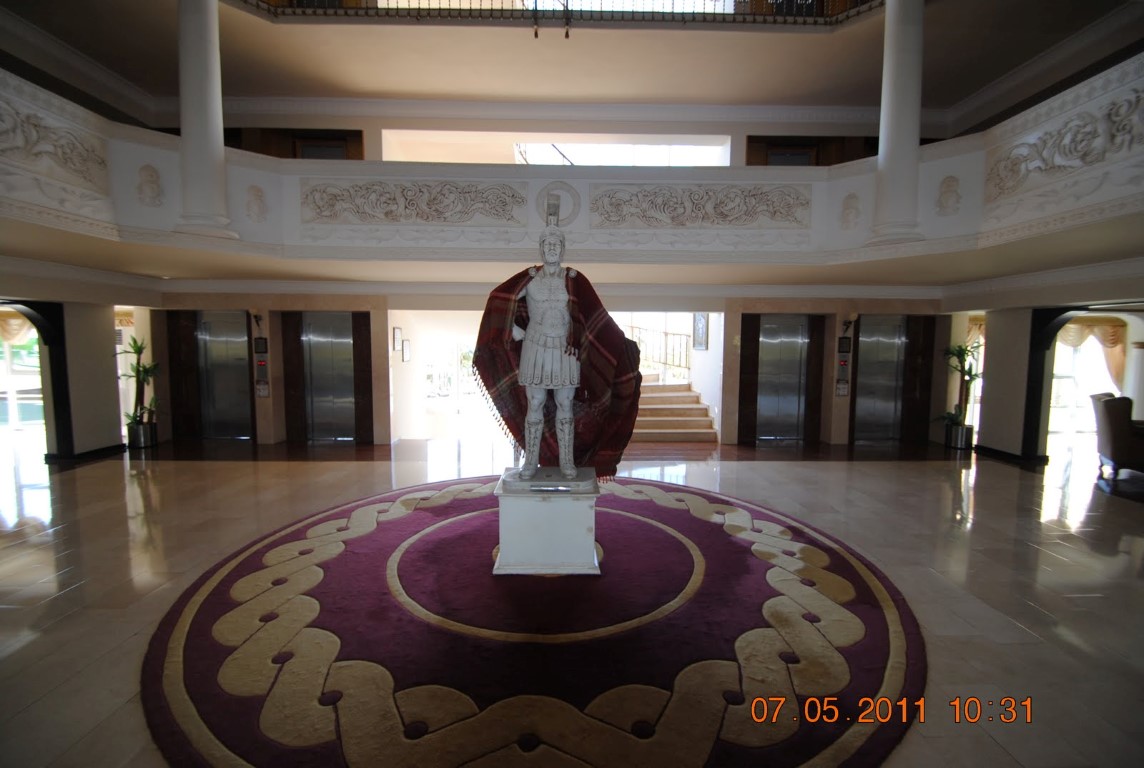 imagini hotel DIDIM BEACH RESORT